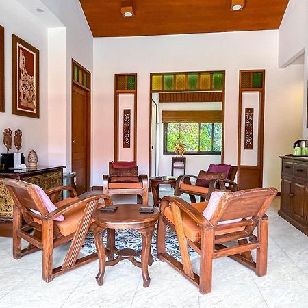 Baleeyan Residence Thalang Zewnętrze zdjęcie