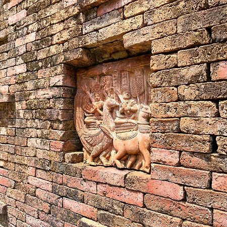 Baleeyan Residence Thalang Zewnętrze zdjęcie