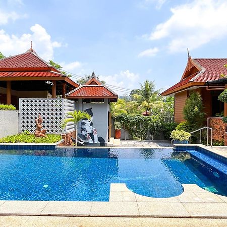 Baleeyan Residence Thalang Zewnętrze zdjęcie