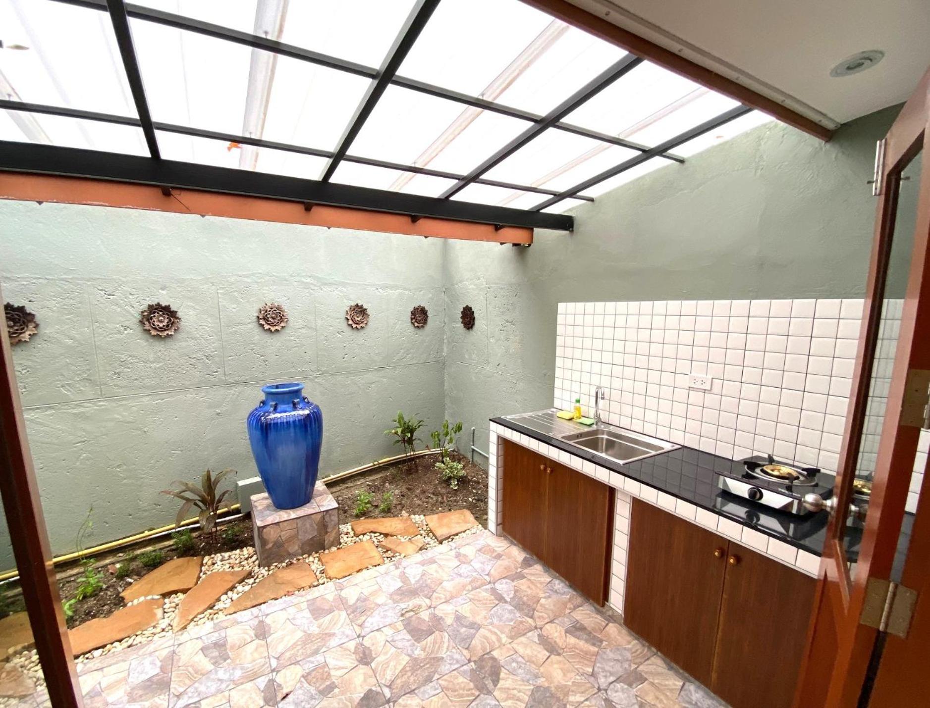 Baleeyan Residence Thalang Zewnętrze zdjęcie