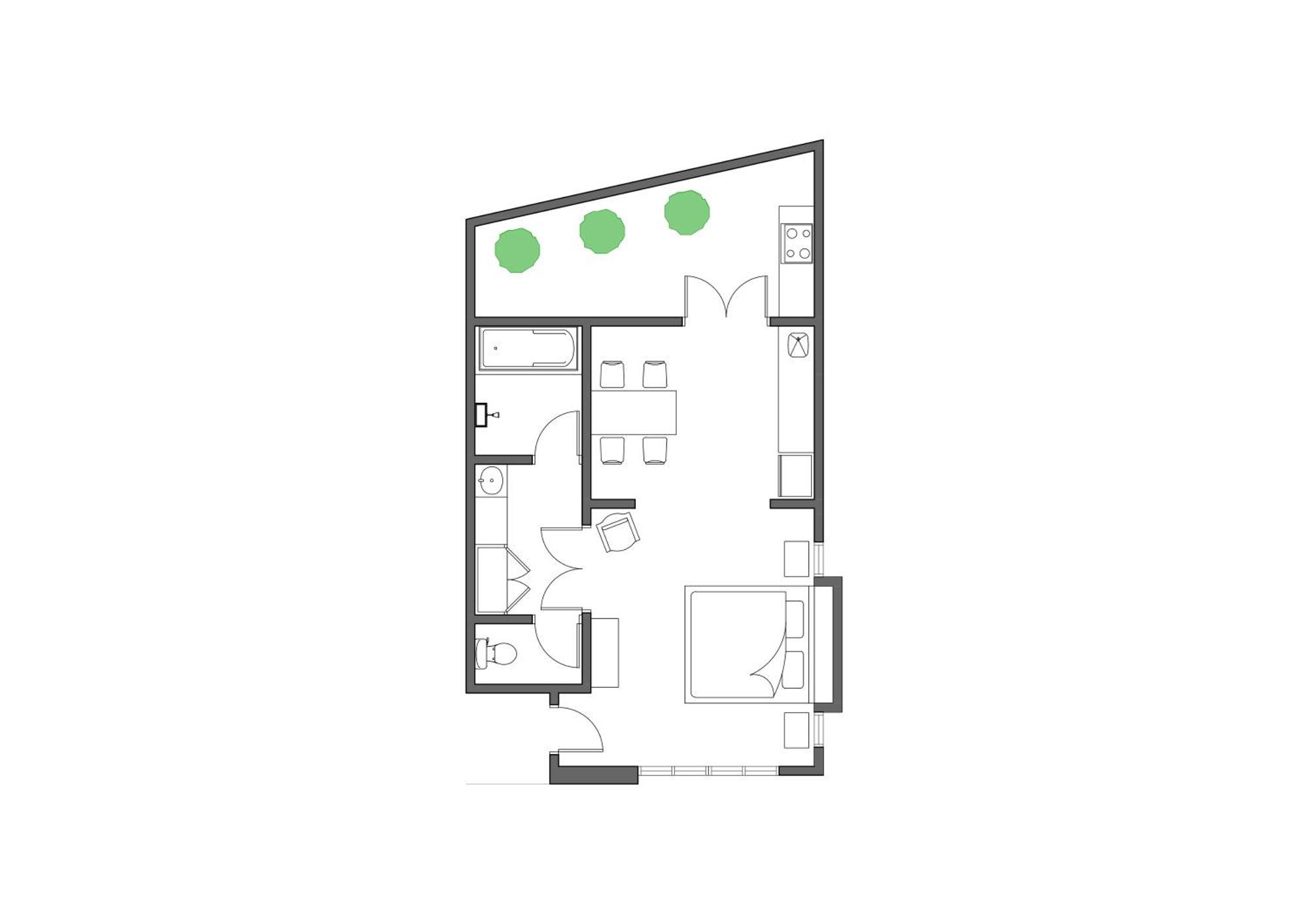 Baleeyan Residence Thalang Zewnętrze zdjęcie