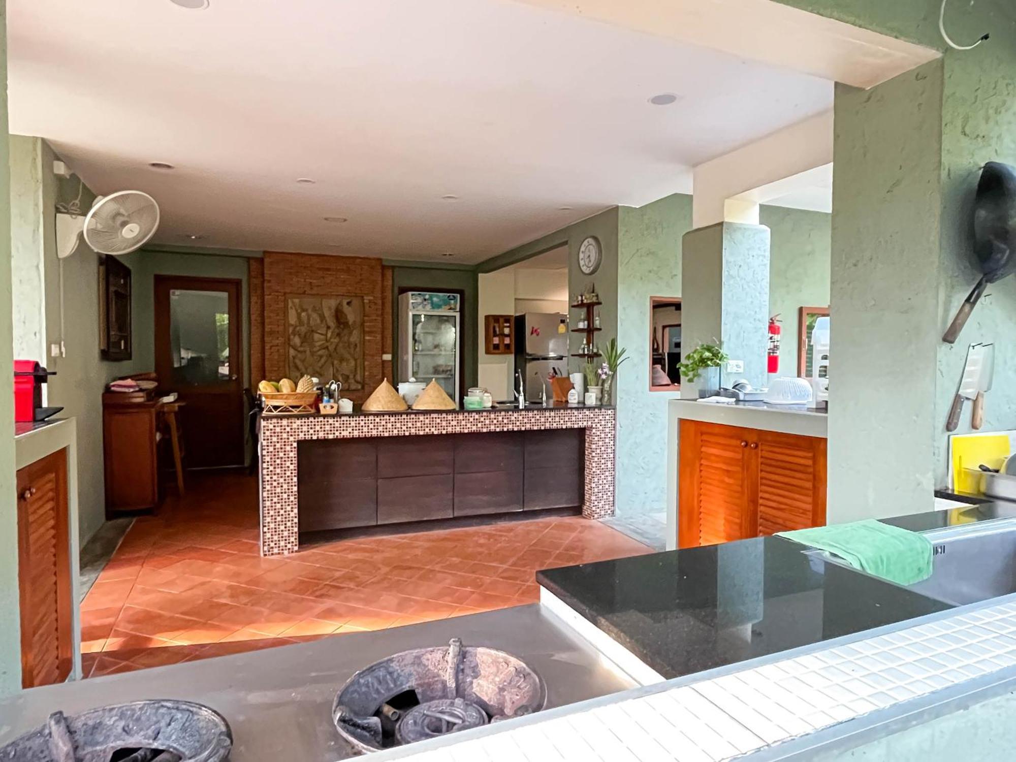 Baleeyan Residence Thalang Zewnętrze zdjęcie