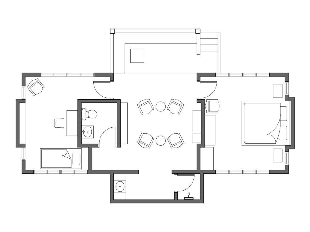 Baleeyan Residence Thalang Pokój zdjęcie