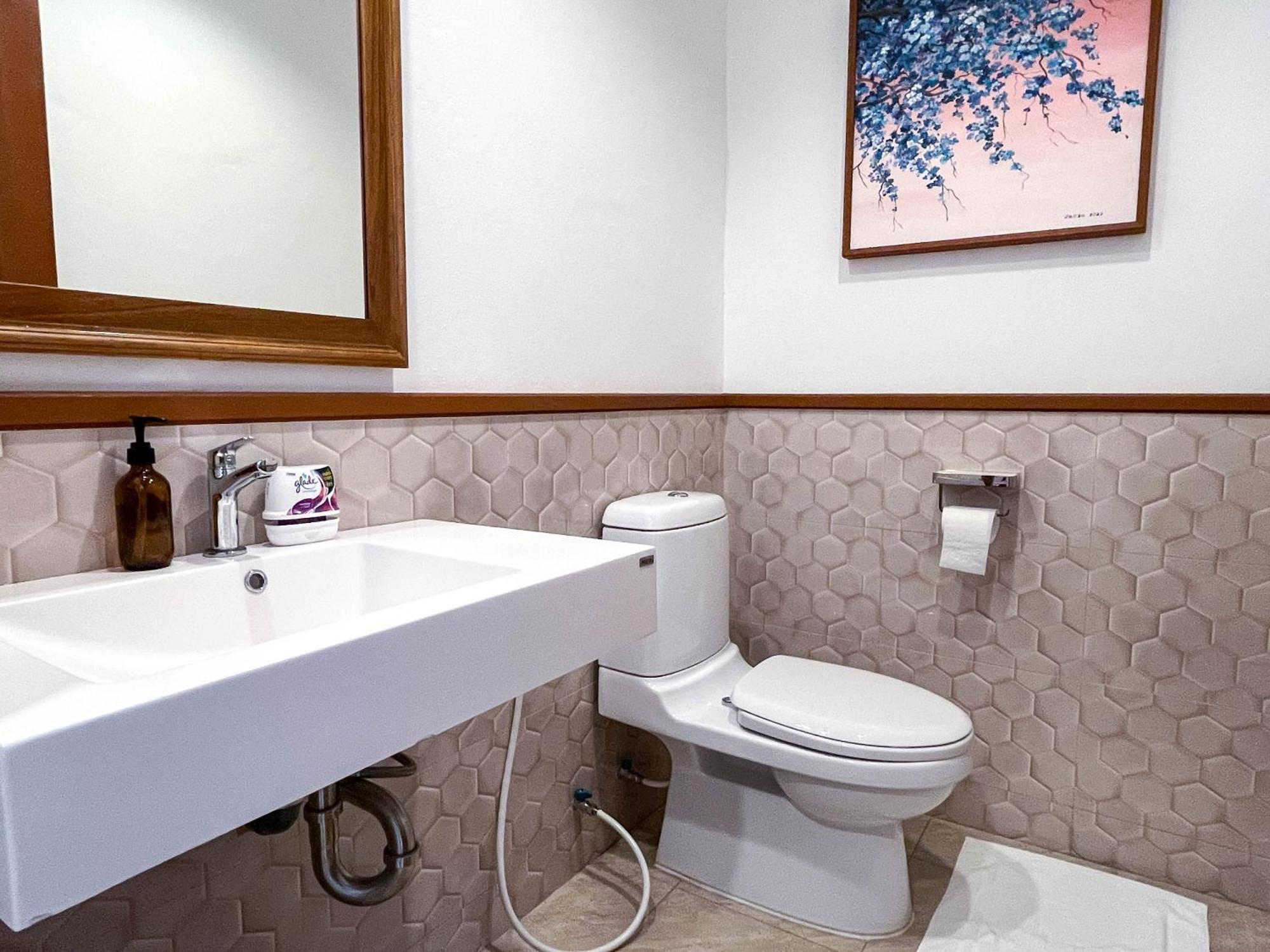 Baleeyan Residence Thalang Pokój zdjęcie