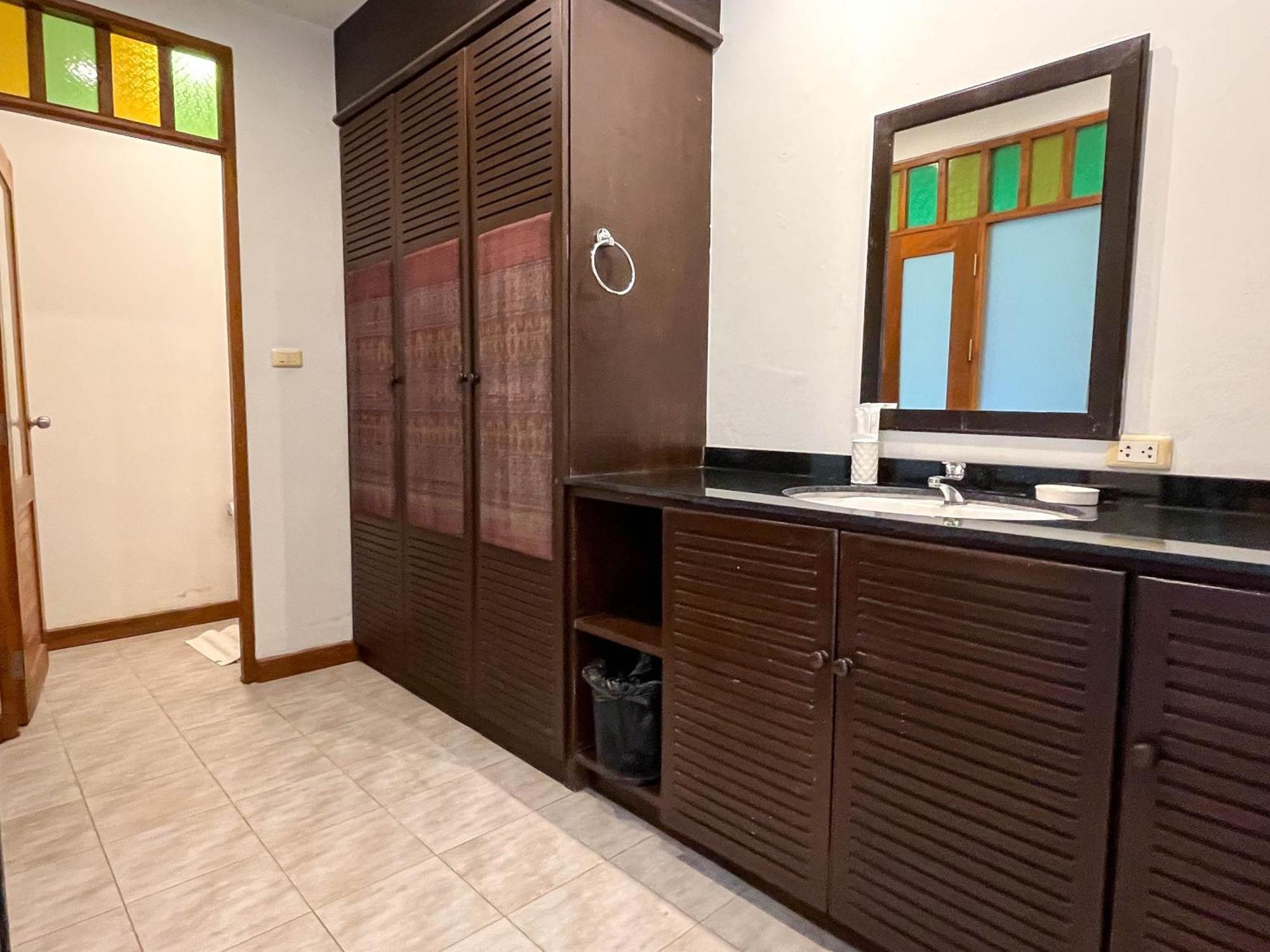 Baleeyan Residence Thalang Pokój zdjęcie