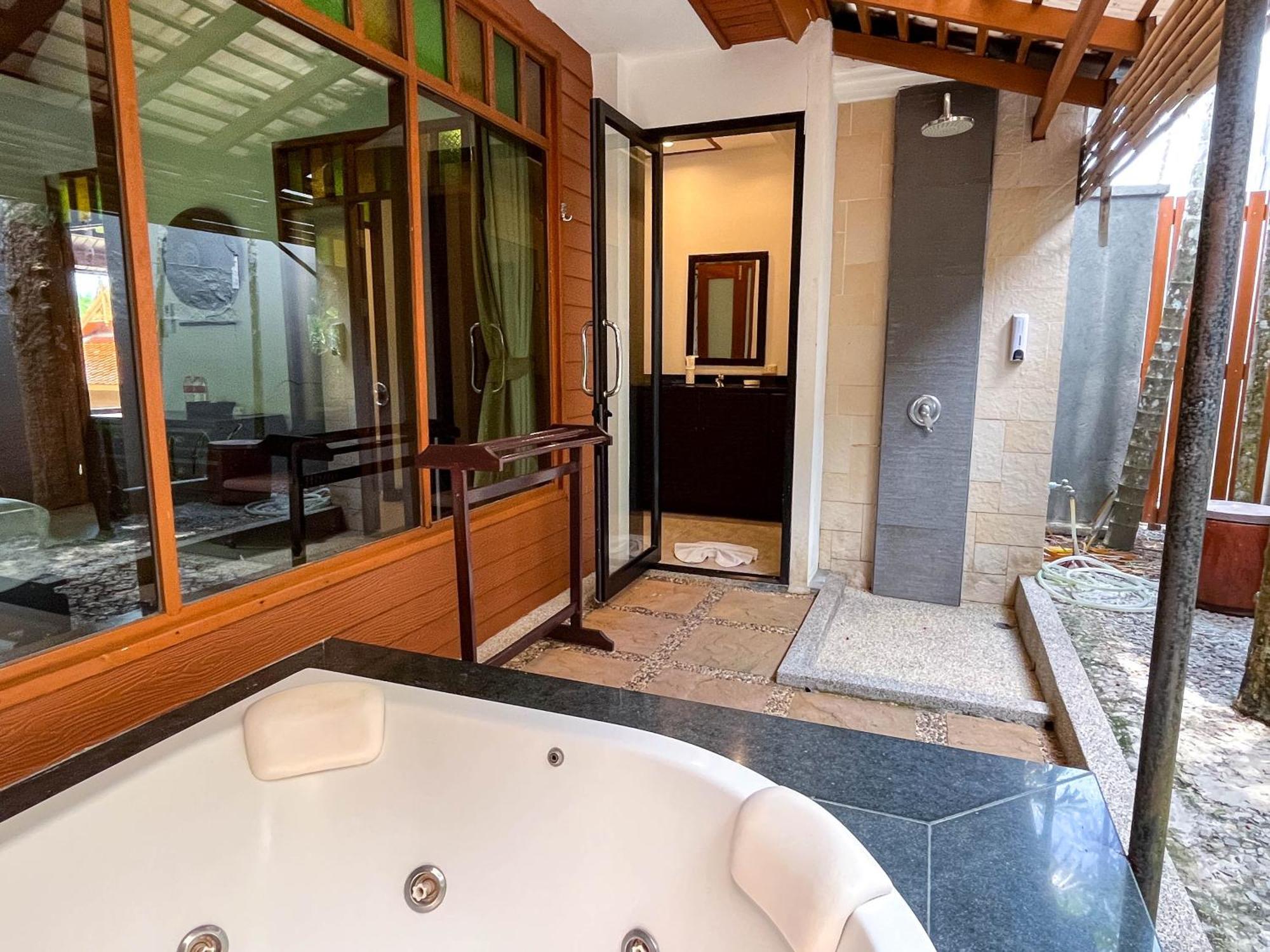 Baleeyan Residence Thalang Pokój zdjęcie