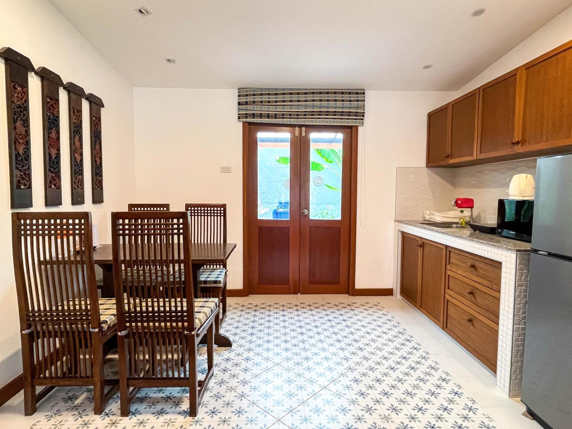 Baleeyan Residence Thalang Pokój zdjęcie