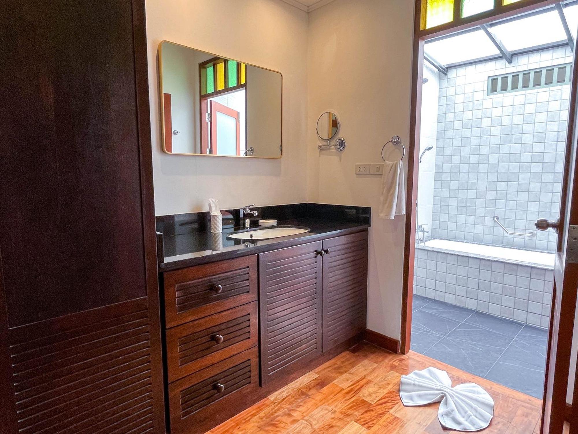 Baleeyan Residence Thalang Pokój zdjęcie