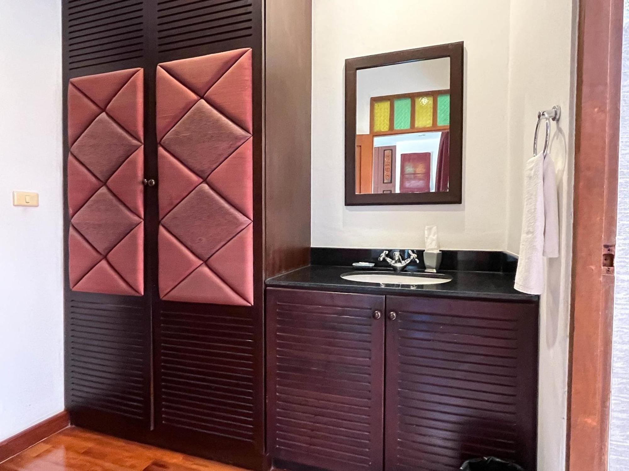 Baleeyan Residence Thalang Pokój zdjęcie