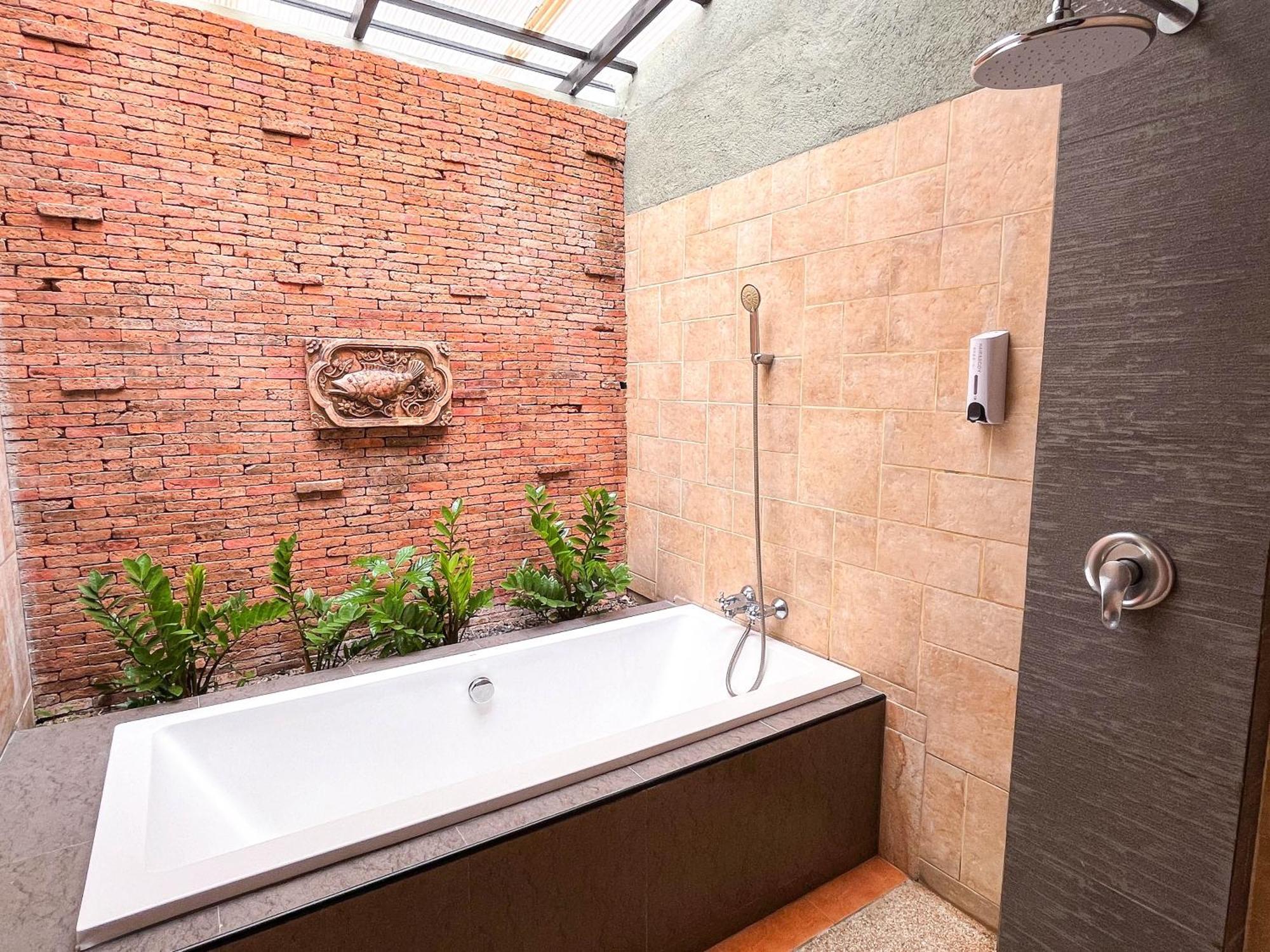 Baleeyan Residence Thalang Pokój zdjęcie