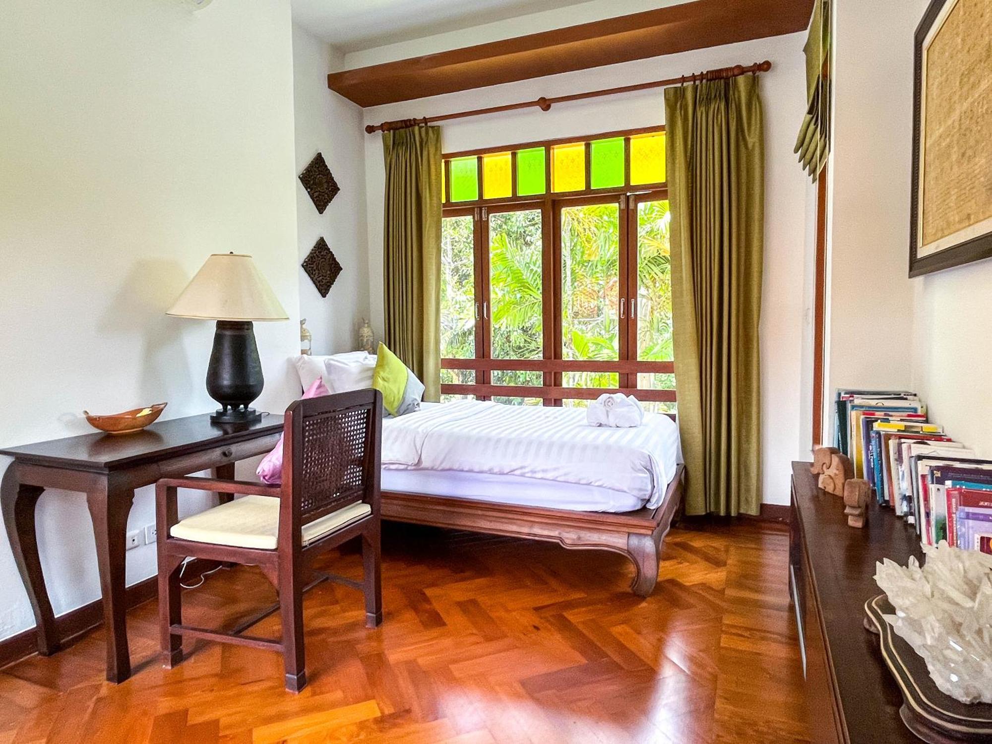 Baleeyan Residence Thalang Pokój zdjęcie