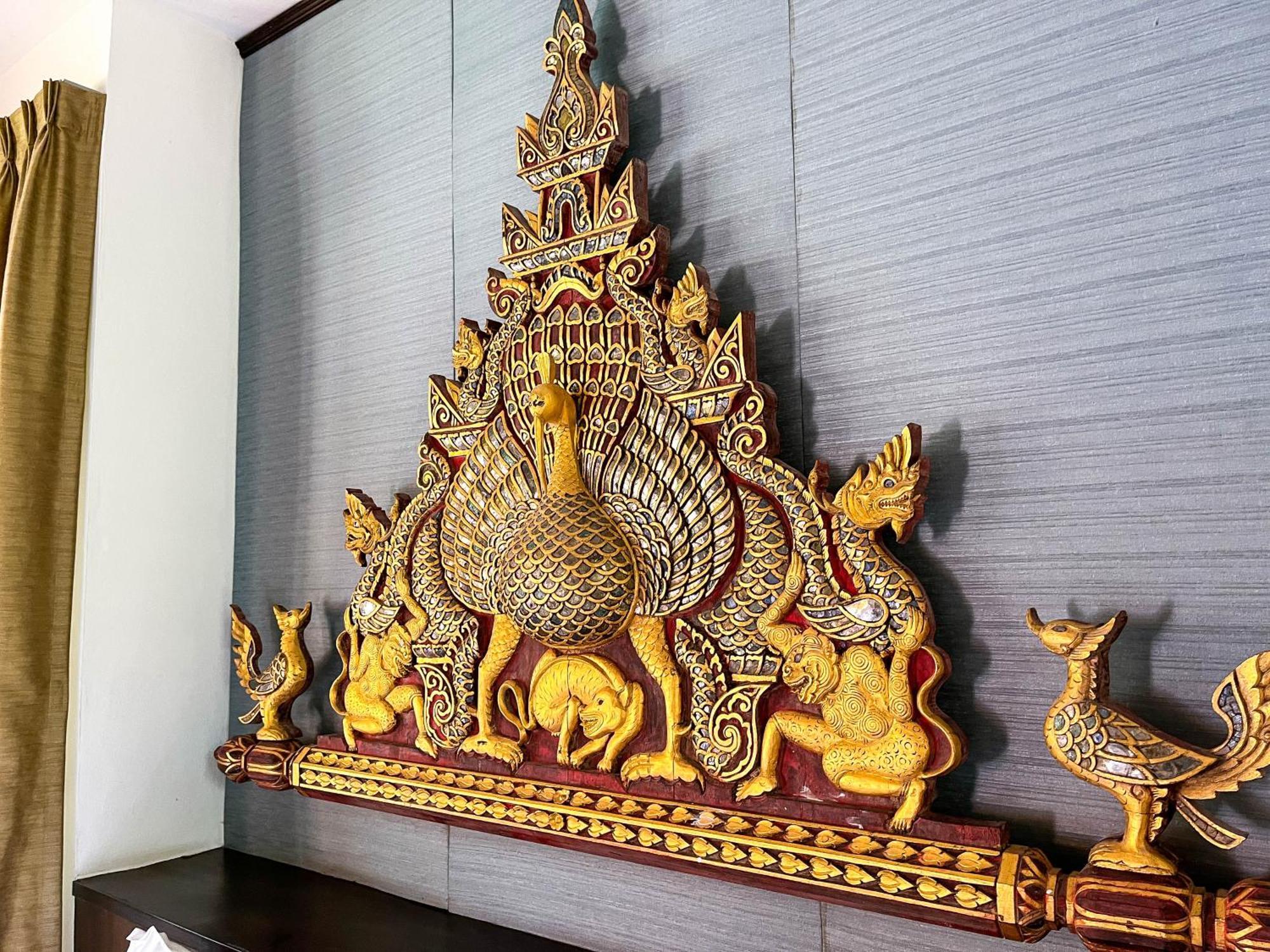 Baleeyan Residence Thalang Pokój zdjęcie